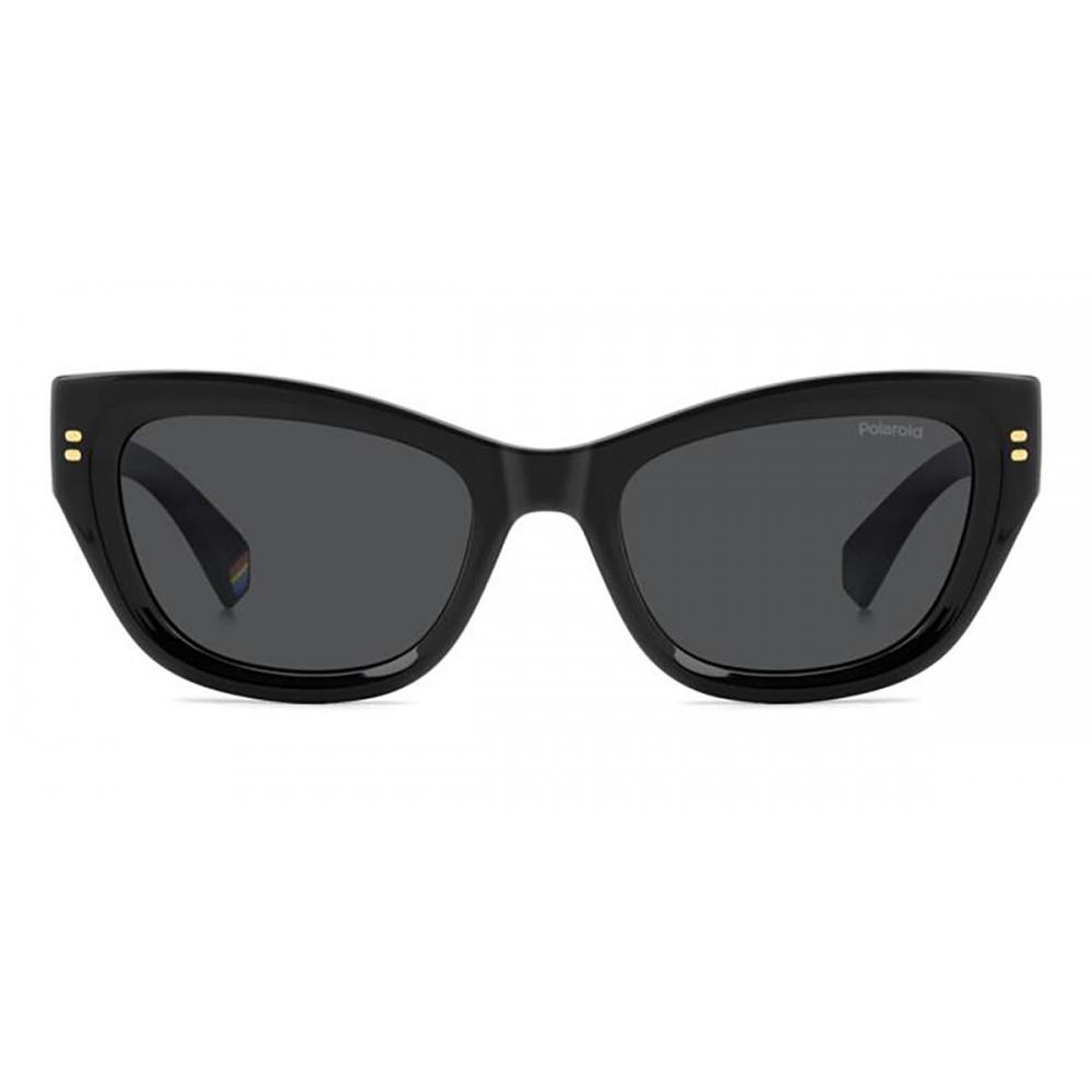 Polaroid Pld 6237 S X Polarized 807 M9 Women SunglaSSeS 52-20-140
Polaroid Pld 6237 S X Polarized 807 M9 Women SunglaSSeS 52-20-140