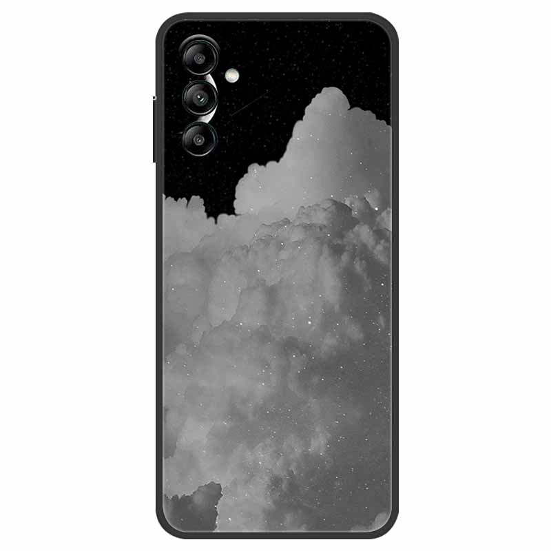 For Samsung Galaxy A14 4G 5G Case Luxury TPU Soft Silicone Back Cover Phone Cases for Samsung A15 4G 5G SM-A145 Protective funda -Samsung A14 4G 5G
For Samsung Galaxy A14 4G 5G Case Luxury TPU Soft Silicone Back Cover Phone Cases for Samsung A15 4G 5G SM-A145 Protective funda -Samsung A14 4G 5G