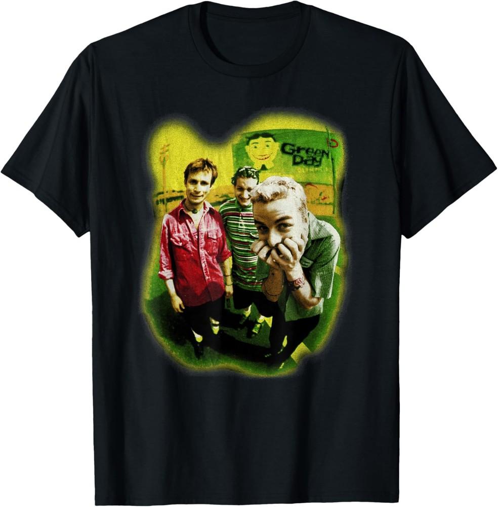 Neon Photo T-Shirt Unisex T-Shirt S
Neon Photo T-Shirt Unisex T-Shirt S