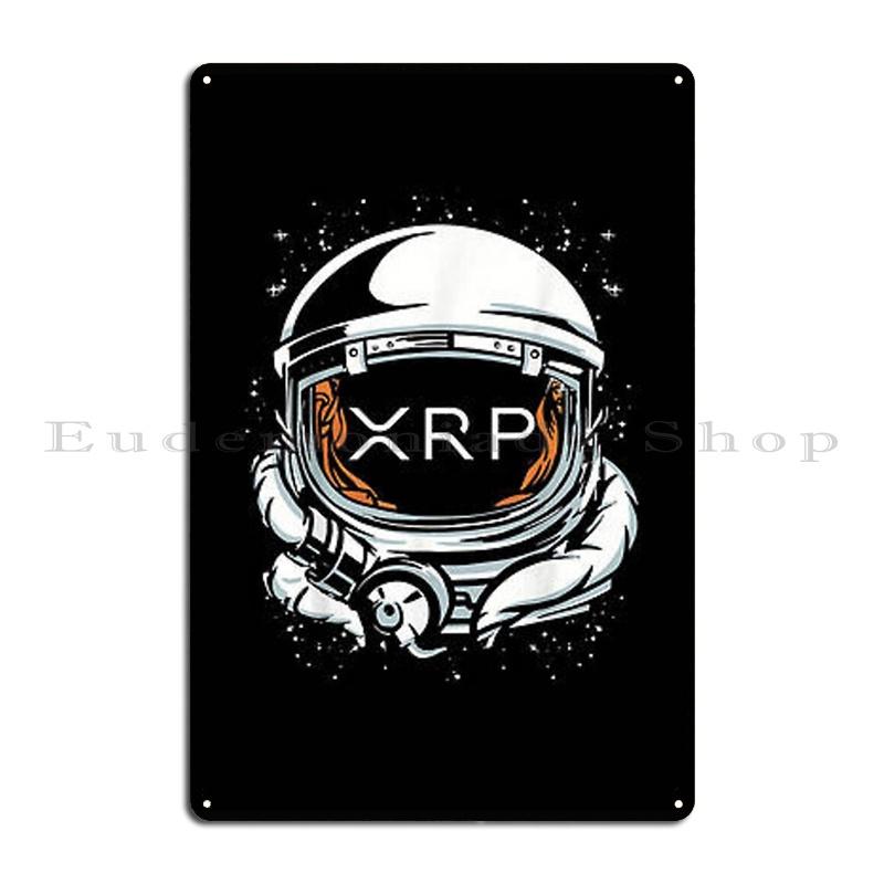 Xrp cryptocurrency XRP Essential Classic Metal Printing Decoration Cinema Designer Plaques Tin Sign Poster 20x30cm(7.8x11.8inch)
Xrp cryptocurrency XRP Essential Classic Metal Printing Decoration Cinema Designer Plaques Tin Sign Poster 20x30cm(7.8x11.8inch)