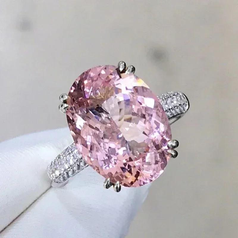 2026 Aesthetic Women Rings with Pink Cubic Zirconia New Wedding Engagement Band Accessories Luxury Trendy Lady Zircon Gift 10
2026 Aesthetic Women Rings with Pink Cubic Zirconia New Wedding Engagement Band Accessories Luxury Trendy Lady Zircon Gift 10
