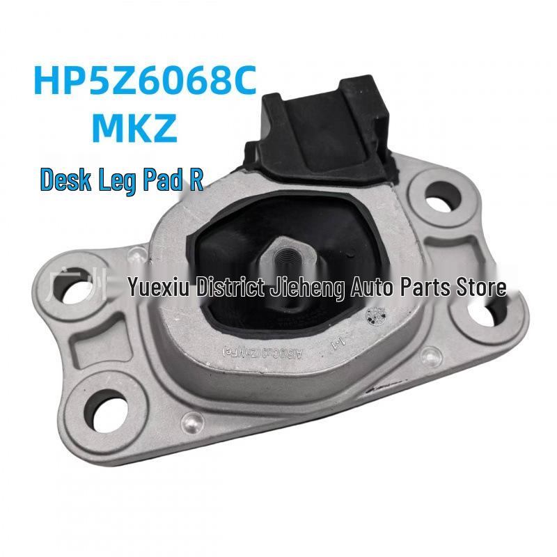 Втулка опоры двигателя Ford MKZ 2.0 HP5Z6068C
Втулка опоры двигателя Ford MKZ 2.0 HP5Z6068C