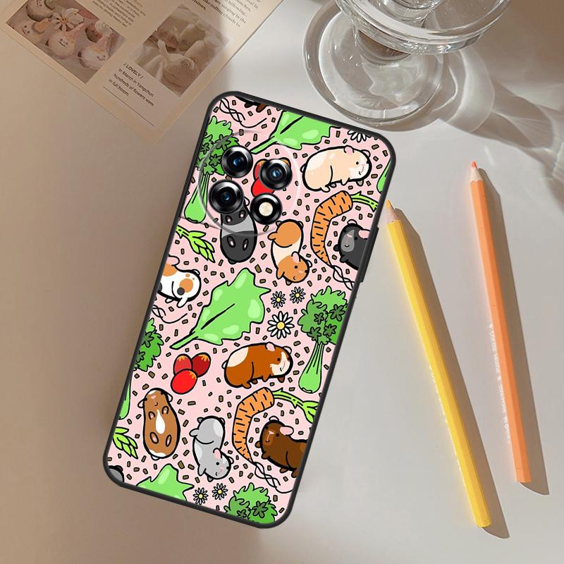 Funny Guinea Pig Pattern Funda For OnePlus 13R 13 12 R 11 9 10 Pro 8T 9RT 10T OnePlus Nord CE 2 3 4 Lite N20 N30 Case OnePlus 13
Funny Guinea Pig Pattern Funda For OnePlus 13R 13 12 R 11 9 10 Pro 8T 9RT 10T OnePlus Nord CE 2 3 4 Lite N20 N30 Case OnePlus 13