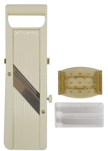 Вегетарианская овощерезка PEARL METAL C-9518
Вегетарианская овощерезка PEARL METAL C-9518