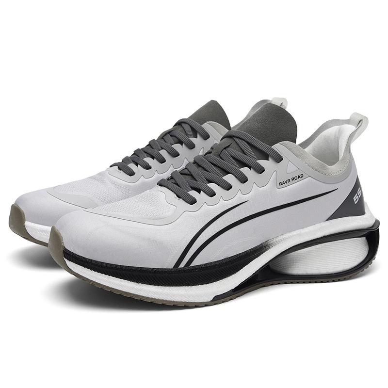 Hollow 5S3.0 children s running shoes Junior high school students professional high school entrance examination track and field training fricti 35 чёрный
Hollow 5S3.0 children s running shoes Junior high school students professional high school entrance examination track and field training fricti 35 чёрный