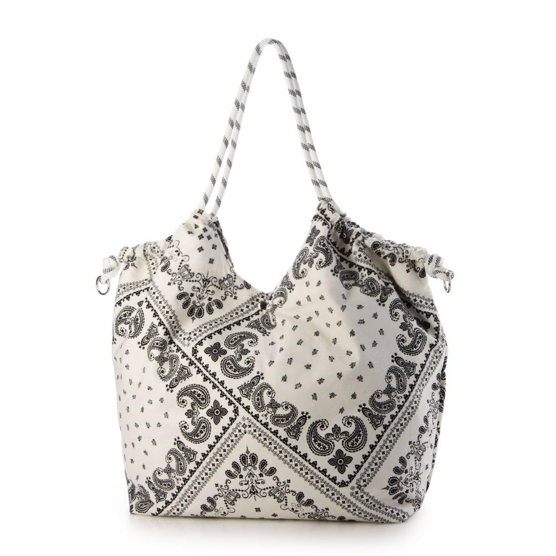 Casual Pattern Big Tote
Casual Pattern Big Tote