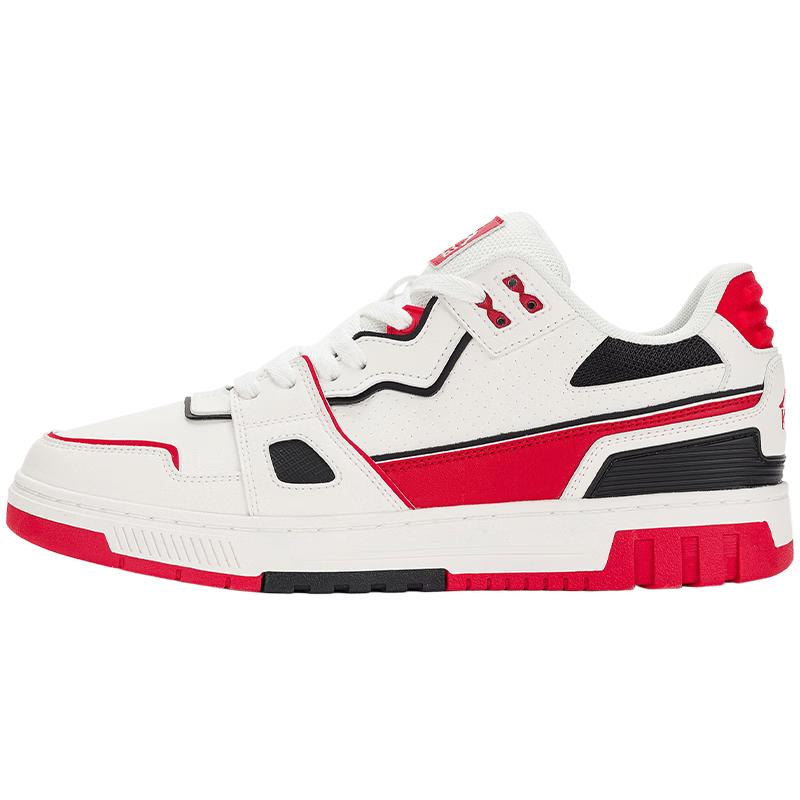 Kappa Unisex Leather Skate Shoes K0DY5CS31D EU 38
Kappa Unisex Leather Skate Shoes K0DY5CS31D EU 38