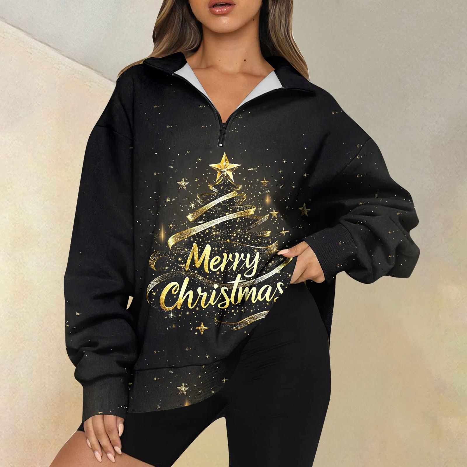 Женская повседневная мода с длинным рукавом и принтом, свободный свитшот на молнии XXL золотой
Женская повседневная мода с длинным рукавом и принтом, свободный свитшот на молнии XXL золотой