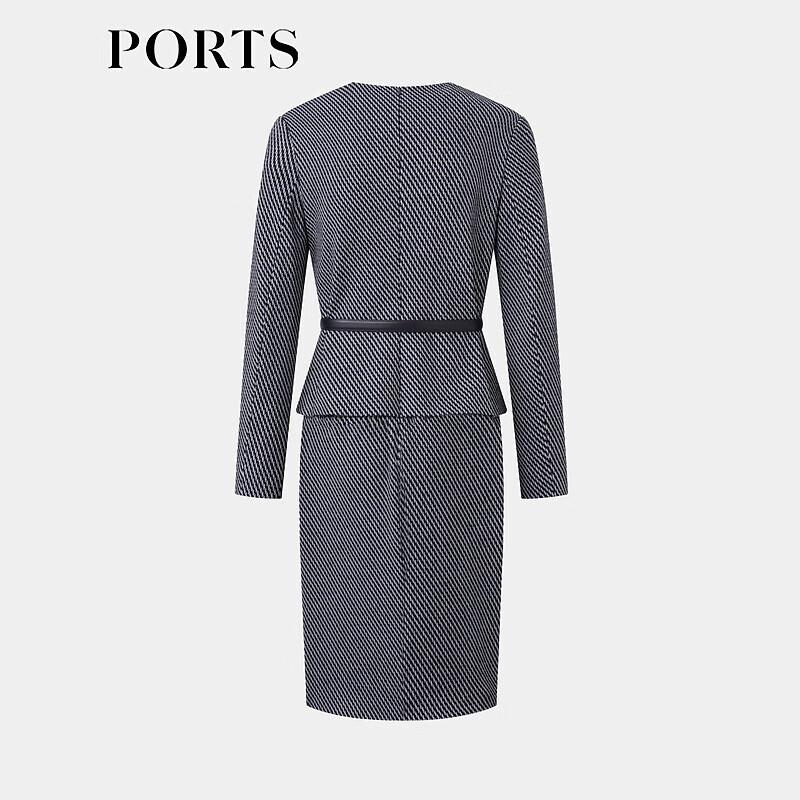 PORTS Women s Classic Two-in-One Dress 6
PORTS Women s Classic Two-in-One Dress 6