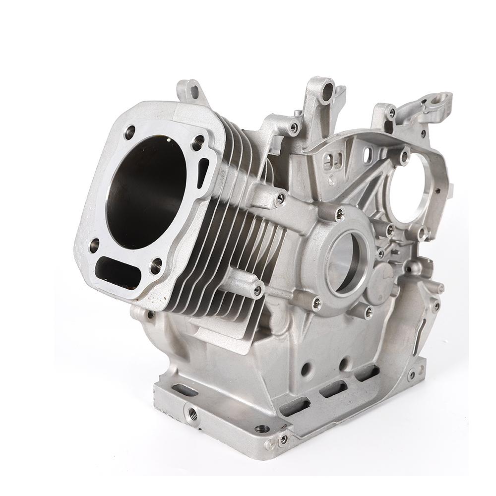 Коленвал 13 л.с. Комплект для переборки Поршень Шатун Набор прокладок Блок Для Honda GX390 GX340 Стабильные характеристики, Высокая надежность серебряный
Коленвал 13 л.с. Комплект для переборки Поршень Шатун Набор прокладок Блок Для Honda GX390 GX340 Стабильные характеристики, Высокая надежность серебряный