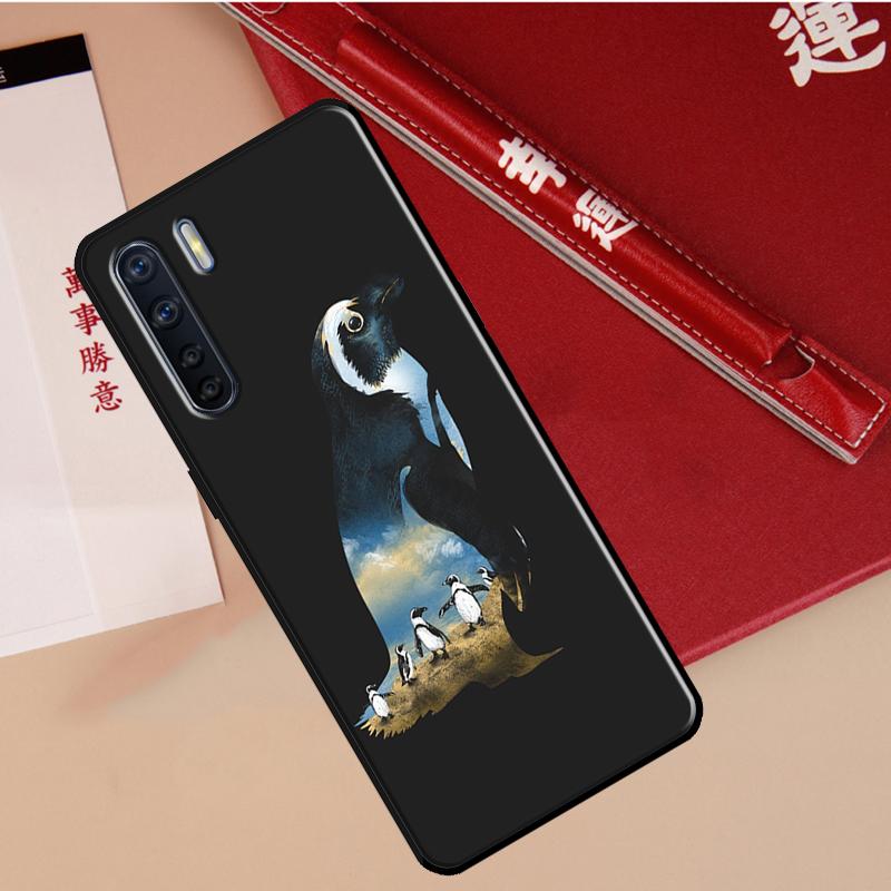 Милый Милый Чехол-Пингвин Для Oppo A60 A98 A58 A78 A18 A38 A80 A40 A77 A57 A17 A74 A54 A94 A96 A76 A16 A15 A5 Pro OPPO A18 4G
Милый Милый Чехол-Пингвин Для Oppo A60 A98 A58 A78 A18 A38 A80 A40 A77 A57 A17 A74 A54 A94 A96 A76 A16 A15 A5 Pro OPPO A18 4G