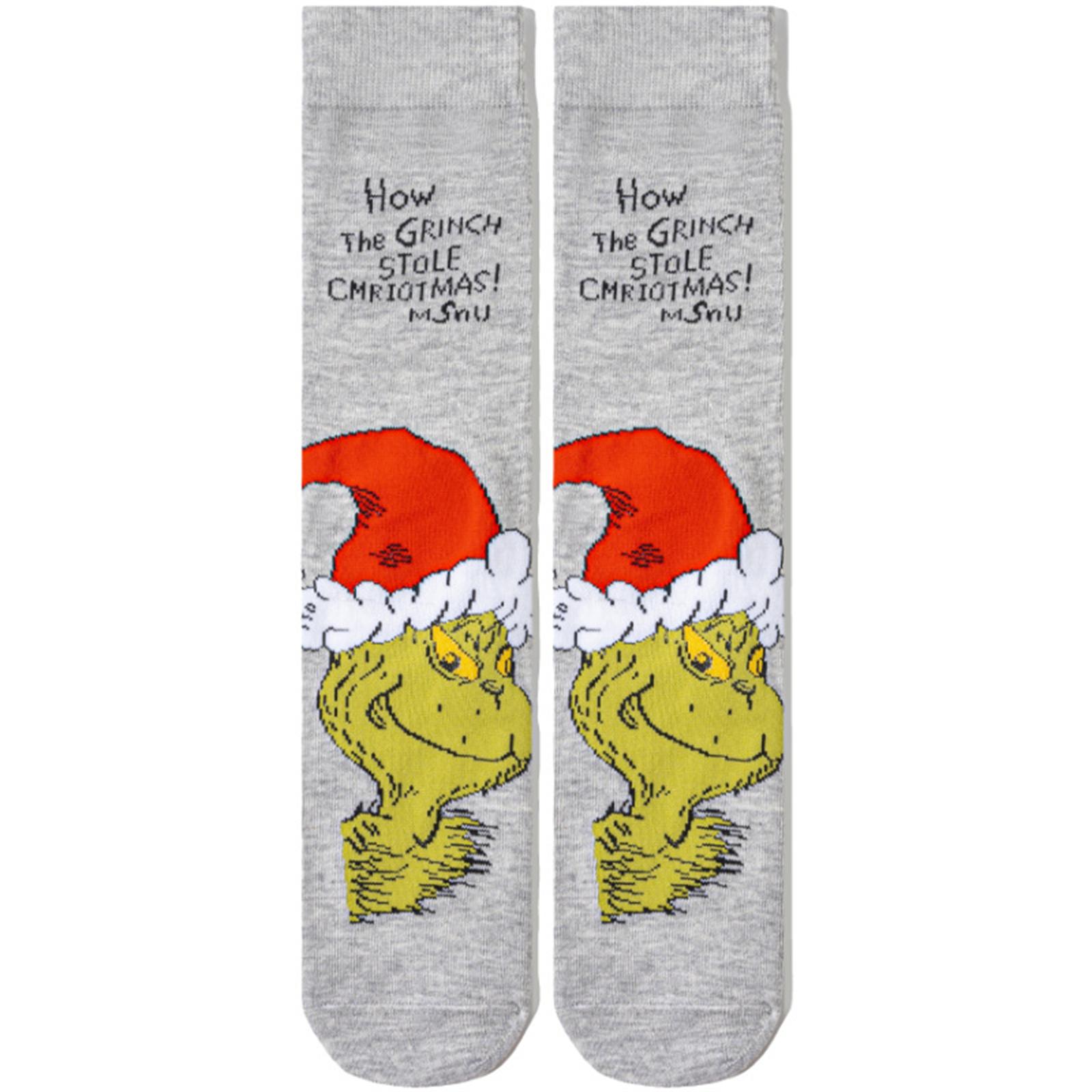 Нейтральні Різдвяні Шкарпетки Шкарпетки Лось Панчохи Подарунок One Size
Нейтральні Різдвяні Шкарпетки Шкарпетки Лось Панчохи Подарунок One Size