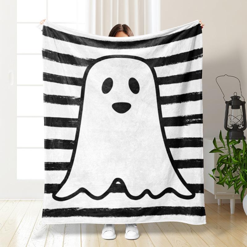 Classic Halloween Cartoons digitalprinted polyester Bedroom velvet flannel soft sofa cover blanket Fleece soft sofa cover 75x100cm
Classic Halloween Cartoons digitalprinted polyester Bedroom velvet flannel soft sofa cover blanket Fleece soft sofa cover 75x100cm