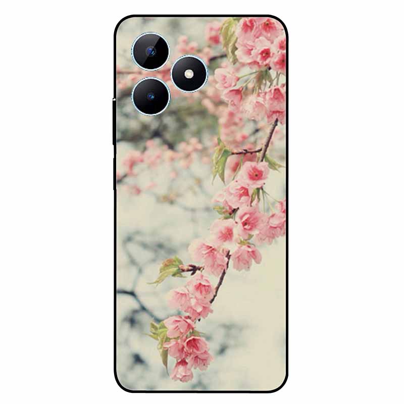 Funda For Realme Note 50 Case Silicone Soft Shockproof Cartoon TPU Phone Shell For Realme Note50 Cover Painted Cute Coque Note50 Realme Note 50
Funda For Realme Note 50 Case Silicone Soft Shockproof Cartoon TPU Phone Shell For Realme Note50 Cover Painted Cute Coque Note50 Realme Note 50