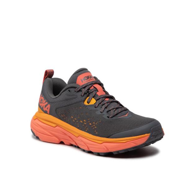 Обувь для бега Hoka One One W Challenger Atr 6 1106512 Szary 
Обувь для бега Hoka One One W Challenger Atr 6 1106512 Szary