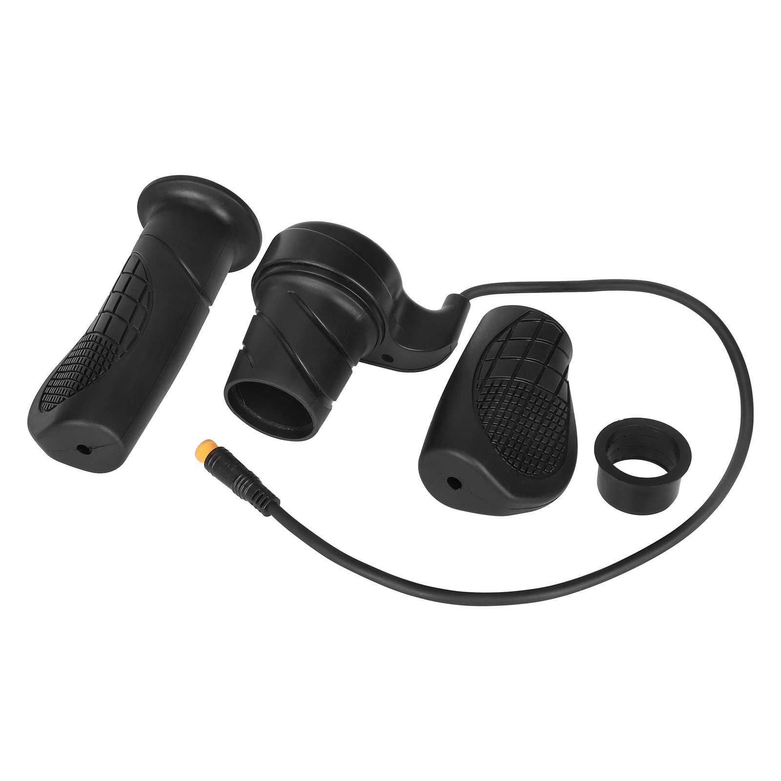 Half Throttles Electric Speed Controllers Regulable Durability Throttles for Upgrading Or Replacing Scooters Systems 1
Half Throttles Electric Speed Controllers Regulable Durability Throttles for Upgrading Or Replacing Scooters Systems 1