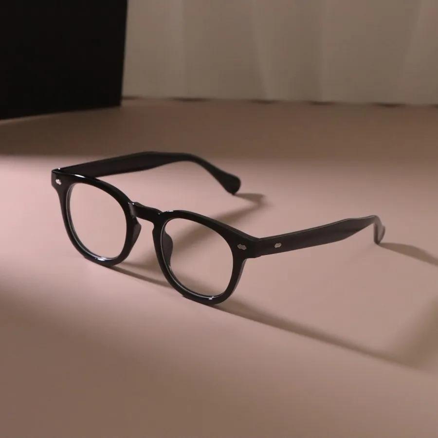 Elegant Transparent Lens Plain Eyeglasses Frame Male Female Brand Casual Square Glasses Men Women
Elegant Transparent Lens Plain Eyeglasses Frame Male Female Brand Casual Square Glasses Men Women