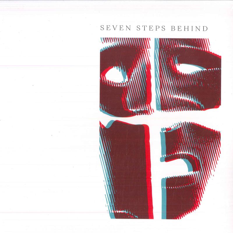 LP Record MANA - Seven Steps Behind HDBLP043 Hyperdub 2019 UK Dance & Electronica
LP Record MANA - Seven Steps Behind HDBLP043 Hyperdub 2019 UK Dance & Electronica