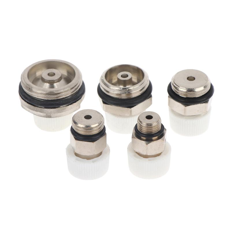 Hot Sale 1Pcs Automatic Heater Bleeder Radiator Bleed Valve For Heating Systems Bleed Valve Radiator Air Release Valve 1 point
Hot Sale 1Pcs Automatic Heater Bleeder Radiator Bleed Valve For Heating Systems Bleed Valve Radiator Air Release Valve 1 point