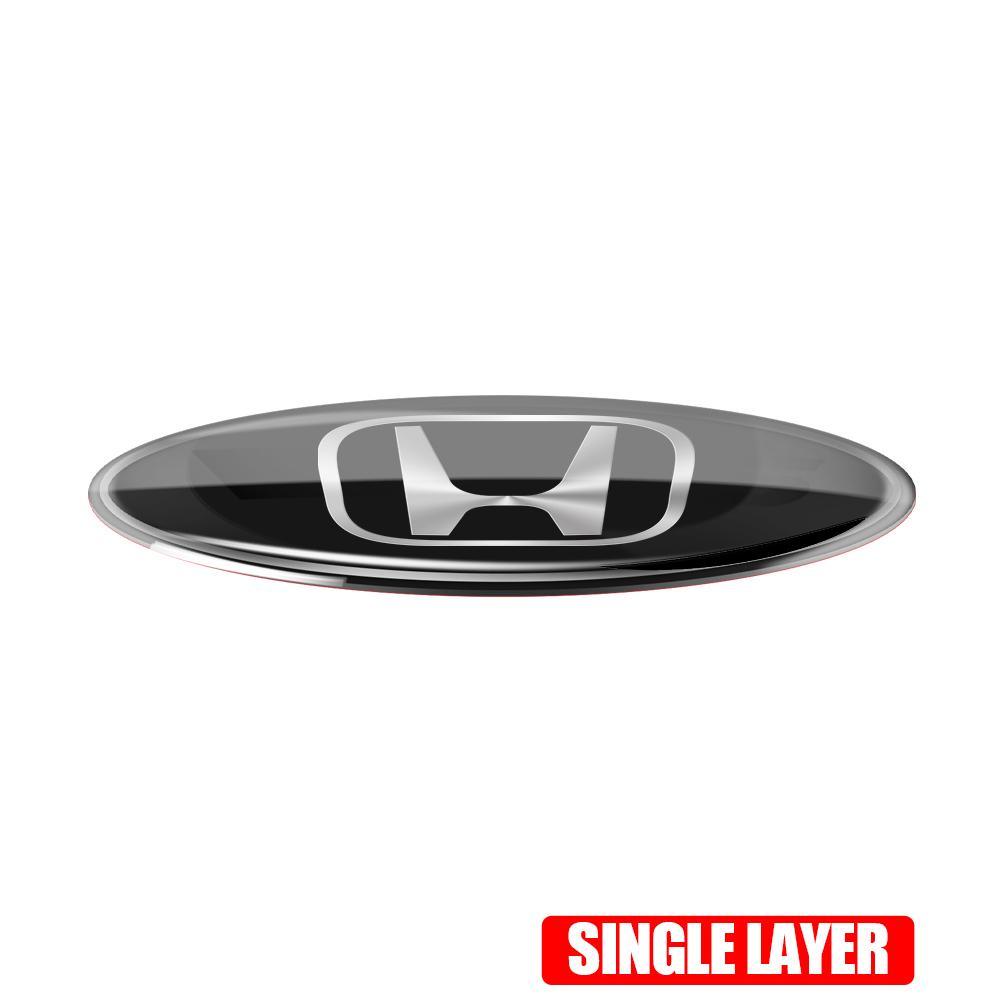 3D Aluminum Car Emblem Stickers Body Trunk Badge Decoration Decal For Honda Civic Fit Accord CRV Jazz Odyssey Accessories wheel 1PC
3D Aluminum Car Emblem Stickers Body Trunk Badge Decoration Decal For Honda Civic Fit Accord CRV Jazz Odyssey Accessories wheel 1PC