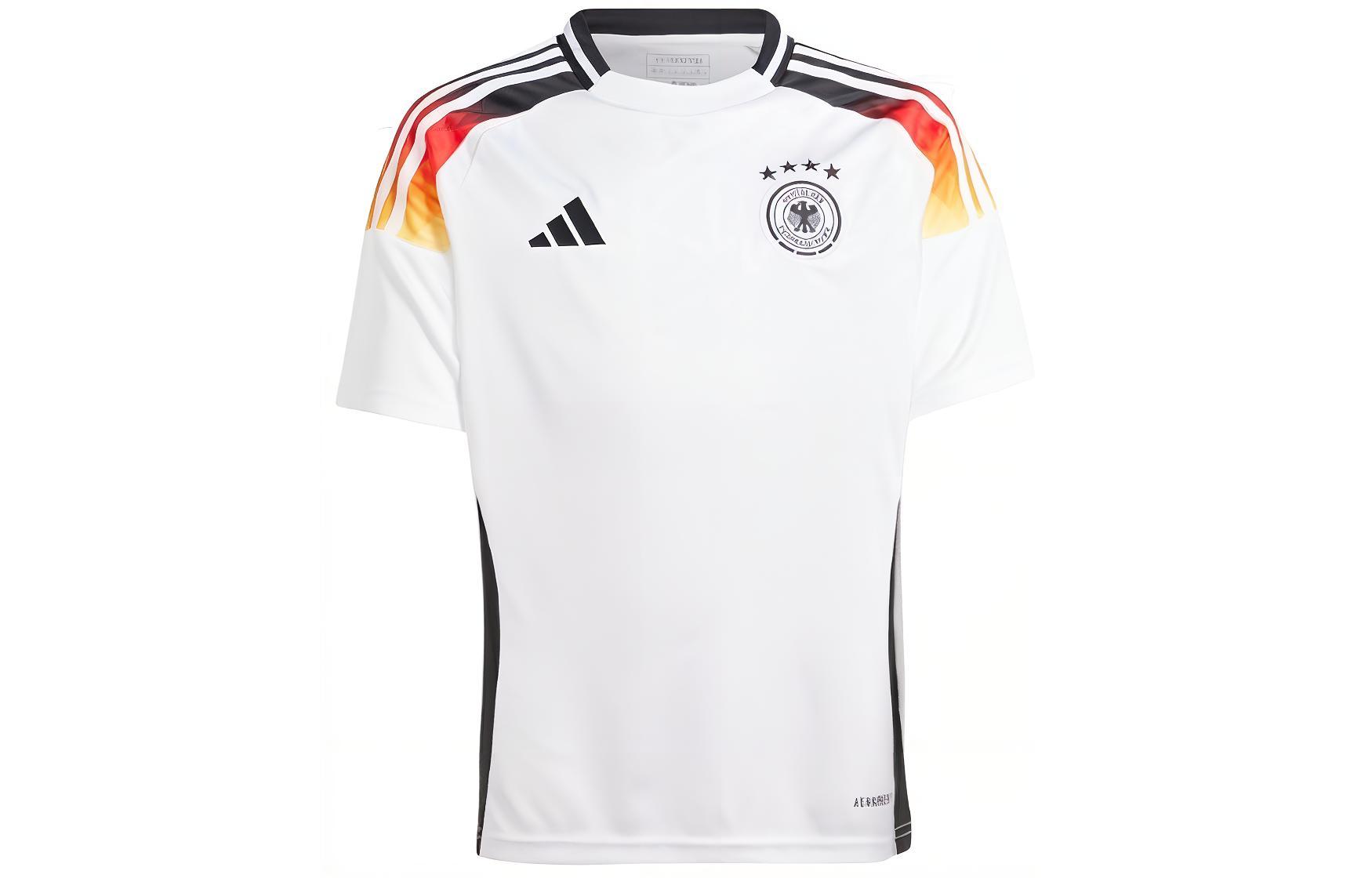 Adidas Kids T Shirts Crew Neck Moderate IP6130 176
Adidas Kids T Shirts Crew Neck Moderate IP6130 176