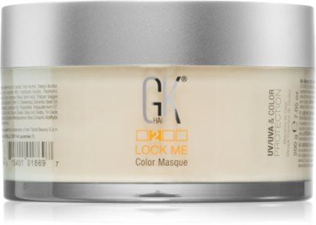 Intense regenerating mask for colored hair TU прозрачный
Intense regenerating mask for colored hair TU прозрачный