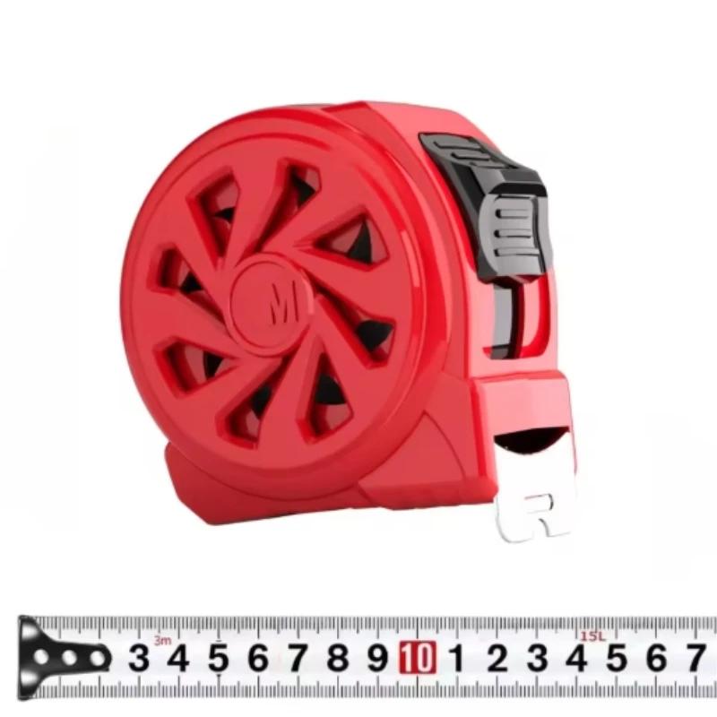 10/7.5/3/5M Meters Tape Measure Toughbuilt Measuring Tape Construction Tape Measure Site Measuring Construction tools Instrument
10/7.5/3/5M Meters Tape Measure Toughbuilt Measuring Tape Construction Tape Measure Site Measuring Construction tools Instrument
