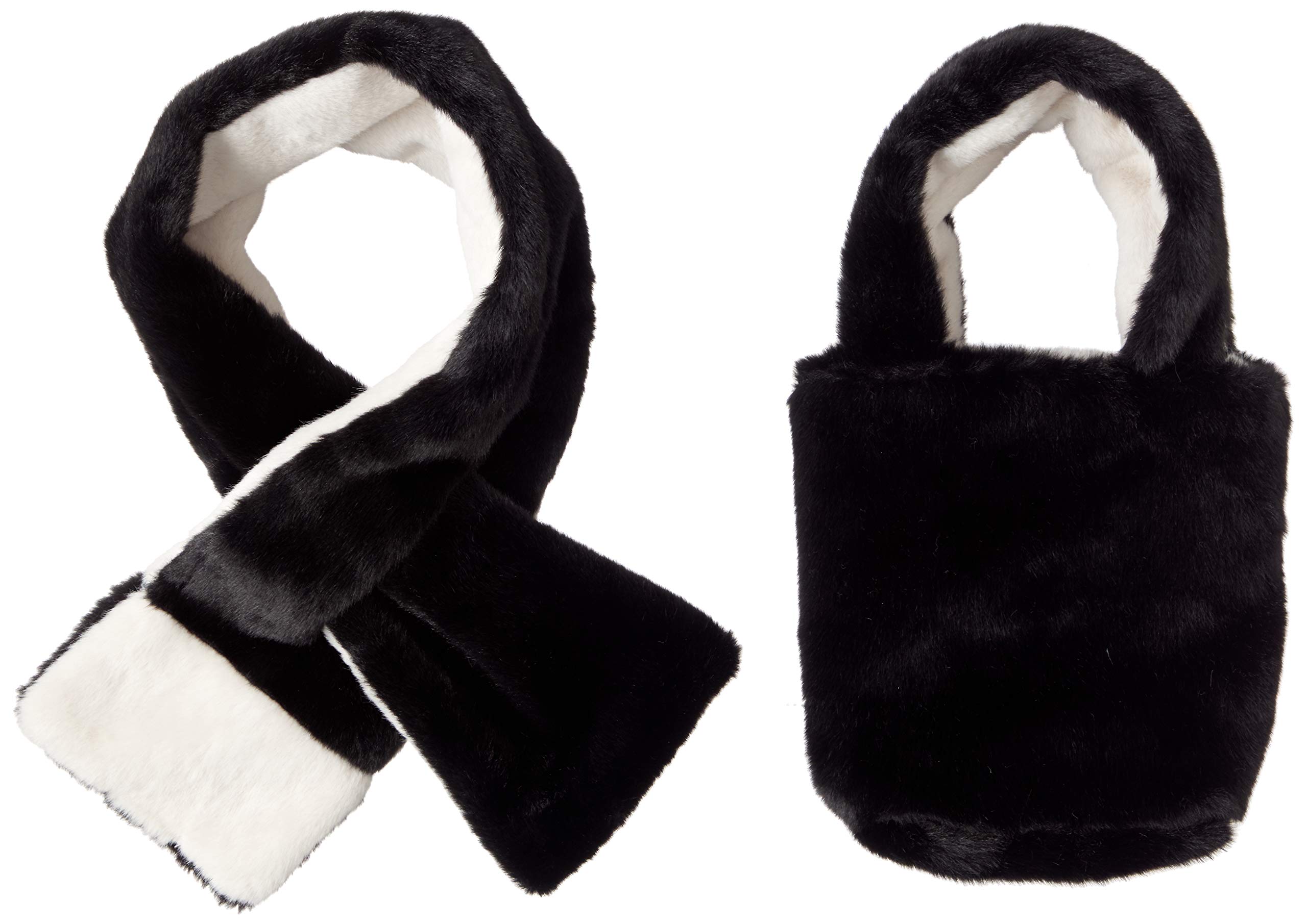 Moonbat estaa Пушистая сумка из искусственного меха Ручной работы Полностью Мини Двухцветная и Шарф, Моющаяся, Женская, Черная, Япония. Приблизительная длина шарфа. 87 см, ширина чёрный
Moonbat estaa Пушистая сумка из искусственного меха Ручной работы Полностью Мини Двухцветная и Шарф, Моющаяся, Женская, Черная, Япония. Приблизительная длина шарфа. 87 см, ширина чёрный