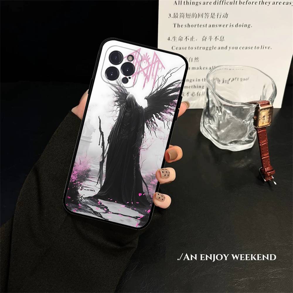 Sleep Rock Band T-Token Soft Back Phone Cover Case For IPhone 17 16 Pro Max 15 12 11 16e 13 Mini 14 15 Plus iPhone 14 pro
Sleep Rock Band T-Token Soft Back Phone Cover Case For IPhone 17 16 Pro Max 15 12 11 16e 13 Mini 14 15 Plus iPhone 14 pro