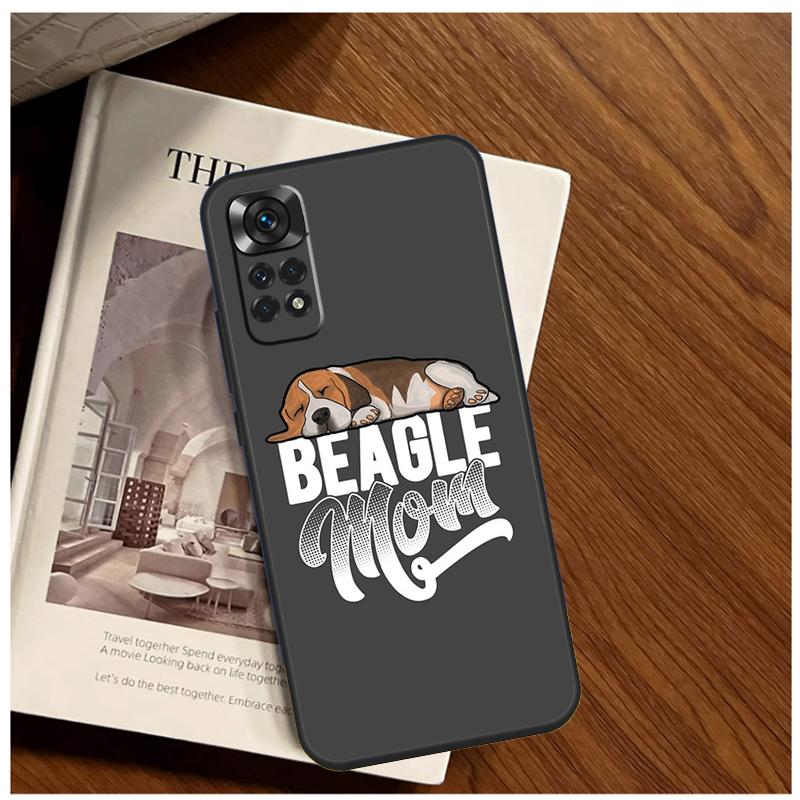 Beagle Dog Case For Xiaomi Redmi Note 14 9 10 11 12 13 15 Pro Plus Cover For Redmi 15 C 14C 12C 10C 13C Note 15 Pro Plus 5G
Beagle Dog Case For Xiaomi Redmi Note 14 9 10 11 12 13 15 Pro Plus Cover For Redmi 15 C 14C 12C 10C 13C Note 15 Pro Plus 5G
