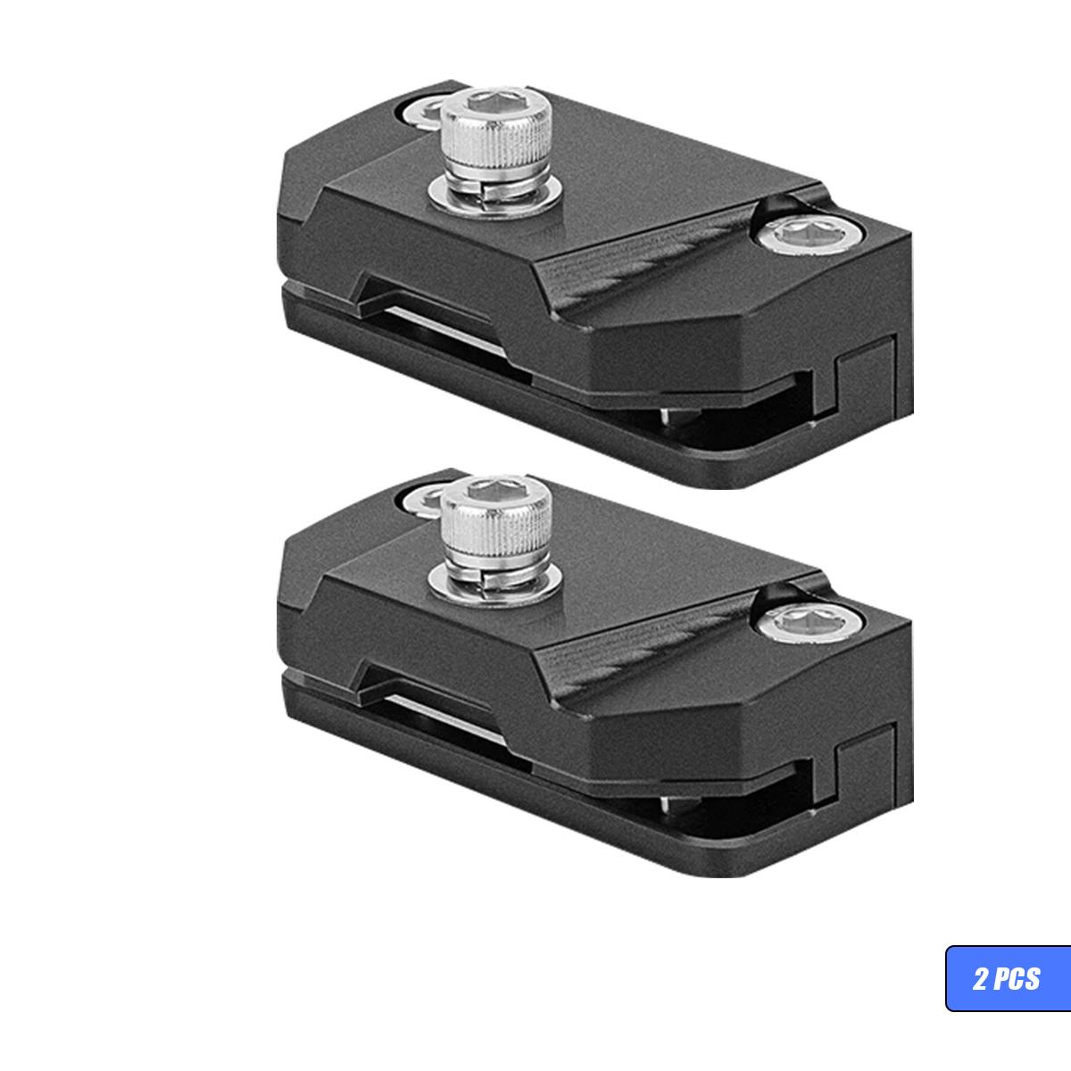 Universal Headlight Hood Mount Stand Brackets Led Work Light Pods Kit Ditch Light Brackets Tools for Truck Suv Car Accessories
Universal Headlight Hood Mount Stand Brackets Led Work Light Pods Kit Ditch Light Brackets Tools for Truck Suv Car Accessories