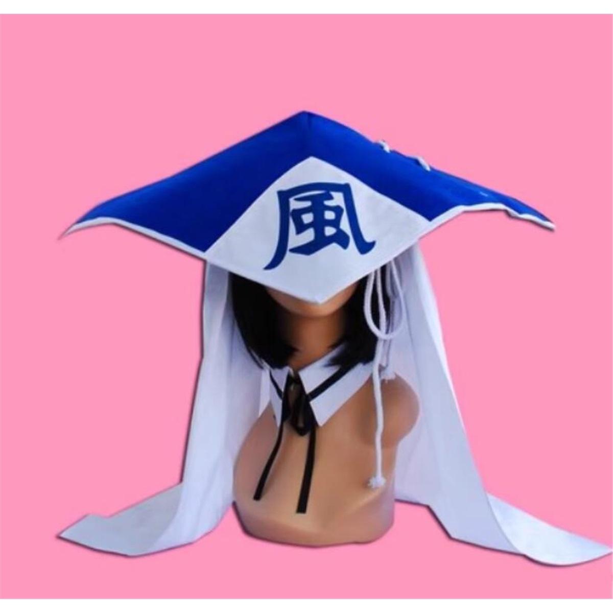 A Role-playing Costume For The Ninja Captain Of Both Male And Female Types, Including A Ninja Mask And A Hat. Kazekage
A Role-playing Costume For The Ninja Captain Of Both Male And Female Types, Including A Ninja Mask And A Hat. Kazekage