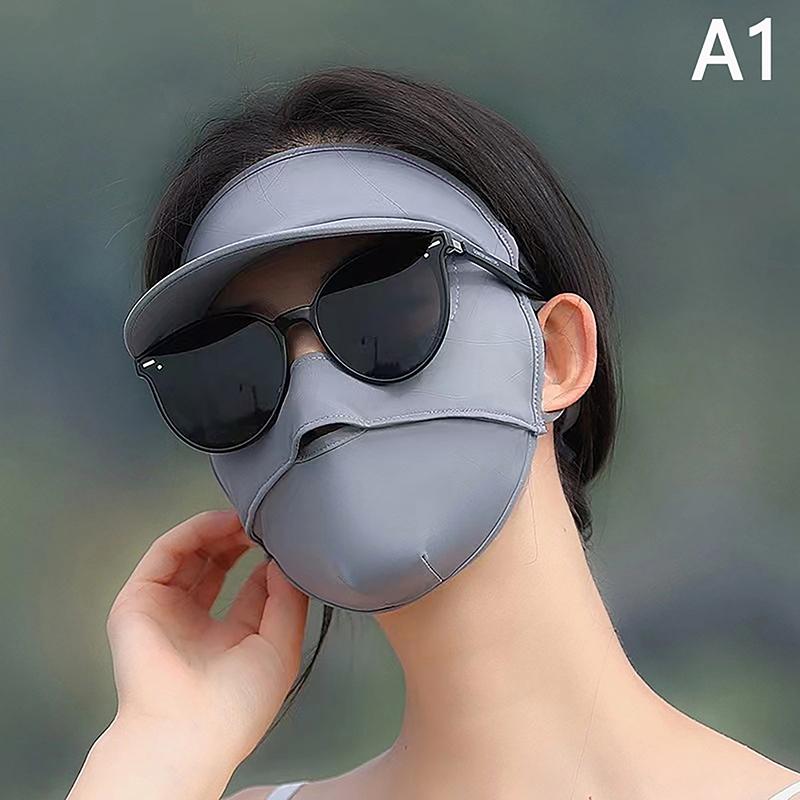 Солнцезащитная маска Ice Silk с защитой от ультрафиолета для лица, солнцезащитная шляпа для гольфа, велоспорта, солнцезащитные шляпы, кепки as the picture
Солнцезащитная маска Ice Silk с защитой от ультрафиолета для лица, солнцезащитная шляпа для гольфа, велоспорта, солнцезащитные шляпы, кепки as the picture