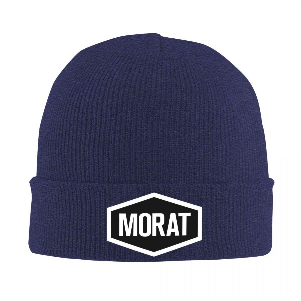 Morat Pop Band Tour Music Warm Knitted Cap Fashion Bonnet Hat Autumn Winter Outdoor Beanies Hats for Men Women Adult One Size
Morat Pop Band Tour Music Warm Knitted Cap Fashion Bonnet Hat Autumn Winter Outdoor Beanies Hats for Men Women Adult One Size