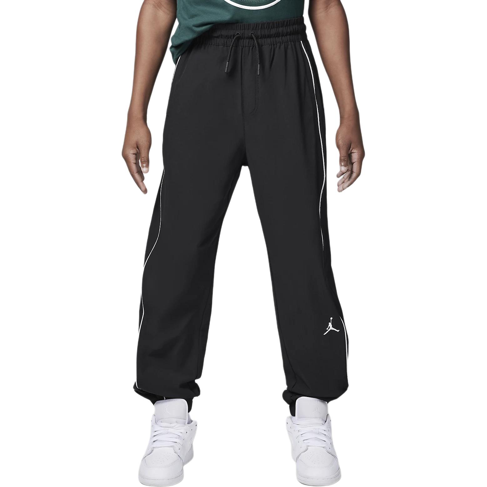 Nike Knit Sports Pants MJ MVP Comfortable Casual Soft Kids bottoms Black HQ7191-010 S
Nike Knit Sports Pants MJ MVP Comfortable Casual Soft Kids bottoms Black HQ7191-010 S