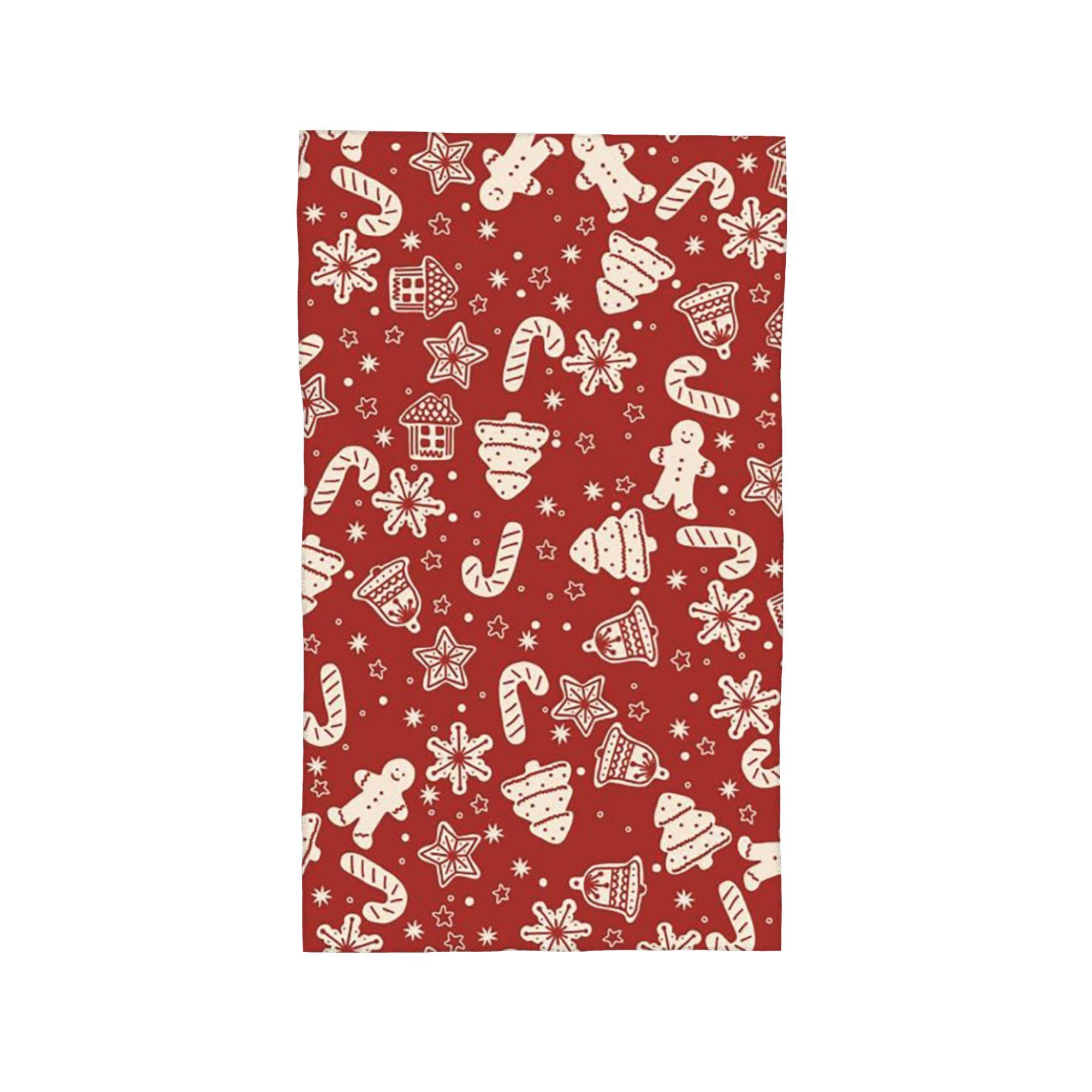 Merry Christmas & Happy Holidays! Soft Face Towel Quick Dry Pool Bath Cotton Towels Absorbent Quick W40*H60(CM)
Merry Christmas & Happy Holidays! Soft Face Towel Quick Dry Pool Bath Cotton Towels Absorbent Quick W40*H60(CM)