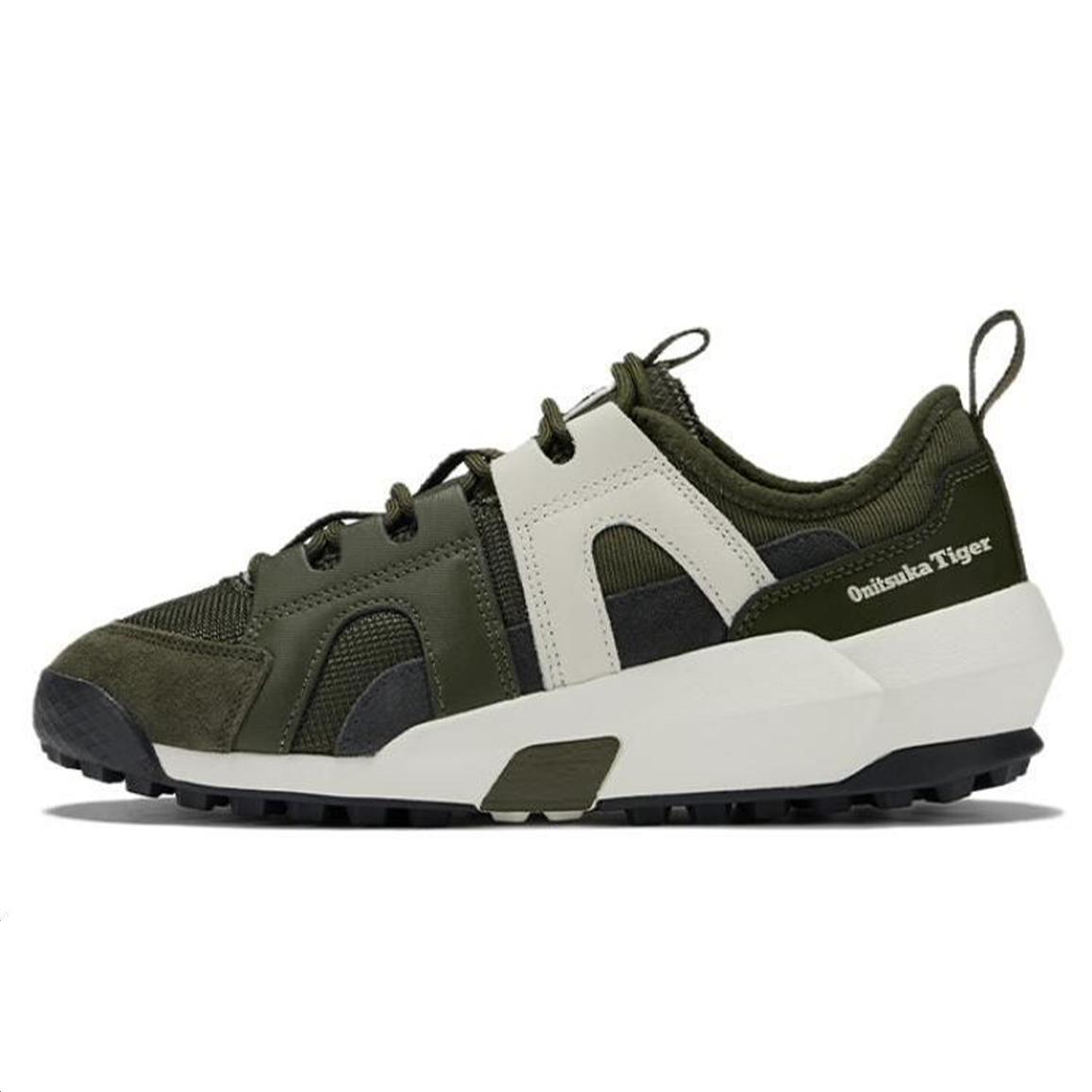 Onitsuka Tiger Performove Slip Resistant Low top Casual Shoes Unisex Jasper Sneakers 1183B897-300 38 яшмовий
Onitsuka Tiger Performove Slip Resistant Low top Casual Shoes Unisex Jasper Sneakers 1183B897-300 38 яшмовий