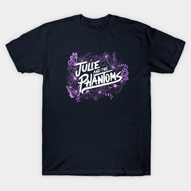 Men Black Print T-shirt Julie And The Phantoms - Purple Floral No-Cut Transfer Paper Print Cotton Tshirt 2XL
Men Black Print T-shirt Julie And The Phantoms - Purple Floral No-Cut Transfer Paper Print Cotton Tshirt 2XL