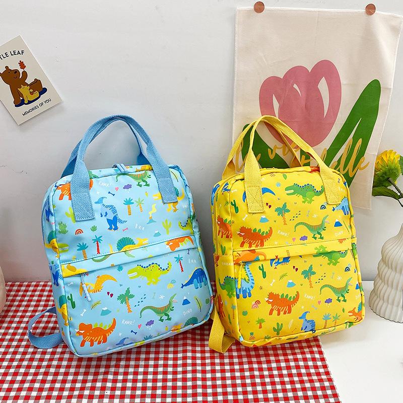 New children s bag, kindergarten boys and girls, cute little animal backpack, small middle school children s bag жовтий
New children s bag, kindergarten boys and girls, cute little animal backpack, small middle school children s bag жовтий
