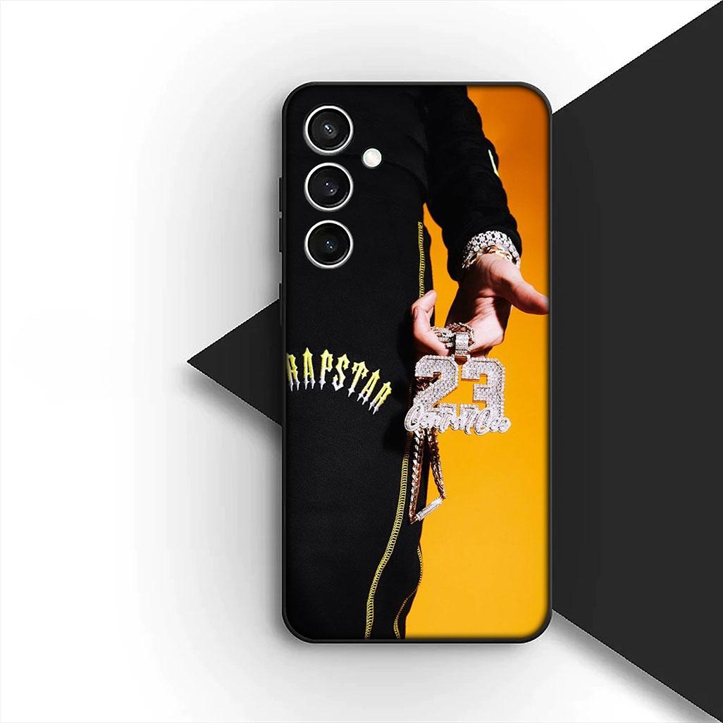 Чехол для OPPO A80 A18 A16 A40 A17 A15 A38 A78 A79 A54 A57 A12 A60 5G 4G Корпус Силиконовый Чехол для Телефона Central Cee CC 23 CentralCee OPPO A54 4G
Чехол для OPPO A80 A18 A16 A40 A17 A15 A38 A78 A79 A54 A57 A12 A60 5G 4G Корпус Силиконовый Чехол для Телефона Central Cee CC 23 CentralCee OPPO A54 4G