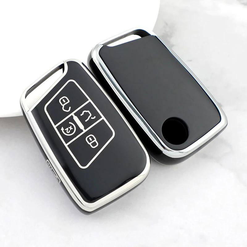 5 Buttons Tpu Car Key Case Cover For Volkswagen Vw Cc Magotan Variant B8 Lavida Bora Key Shell Fob Holder Accessories
5 Buttons Tpu Car Key Case Cover For Volkswagen Vw Cc Magotan Variant B8 Lavida Bora Key Shell Fob Holder Accessories
