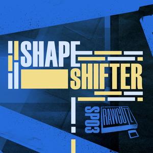12inch Record VARIOUS - Shapeshifter SOURUS102 SOUR USA 1996 US Dance & Electronica
12inch Record VARIOUS - Shapeshifter SOURUS102 SOUR USA 1996 US Dance & Electronica