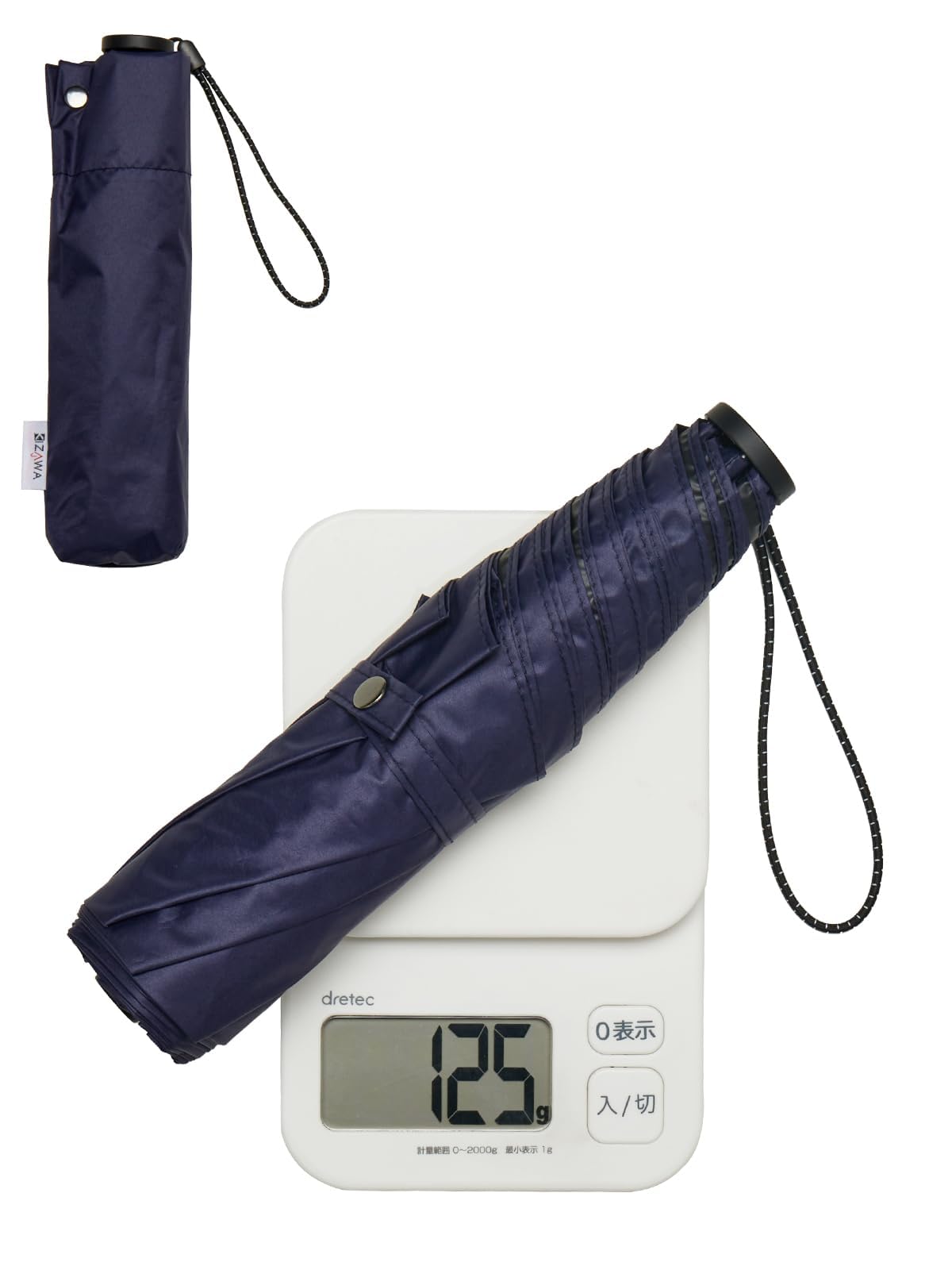 KIZAWA Складной карбоновый зонт с 6 УФ-лампами, подходит для солнца и воды уровня 5, полный свет, тепло, тепло, темно-синий зонт от солнца, ультралегкое волокно, спицы, 123 г-156 г,
KIZAWA Складной карбоновый зонт с 6 УФ-лампами, подходит для солнца и воды уровня 5, полный свет, тепло, тепло, темно-синий зонт от солнца, ультралегкое волокно, спицы, 123 г-156 г,