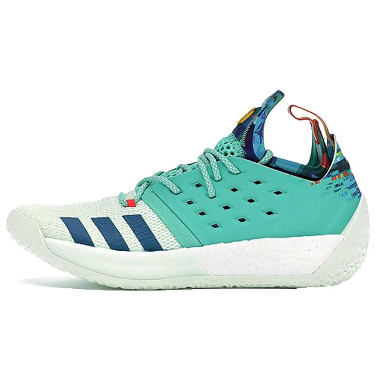 Harden Vol. 2 Adidas Vision B28106 40⅔
Harden Vol. 2 Adidas Vision B28106 40⅔