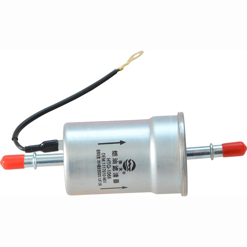 Car Fuel Filter for Chery Cowin 5 1.8L 2011-2015 Changan CS75 1.8T 2.0L 2013- Raeton 1.8T 2.0L 2012- 1117010-M01
Car Fuel Filter for Chery Cowin 5 1.8L 2011-2015 Changan CS75 1.8T 2.0L 2013- Raeton 1.8T 2.0L 2012- 1117010-M01