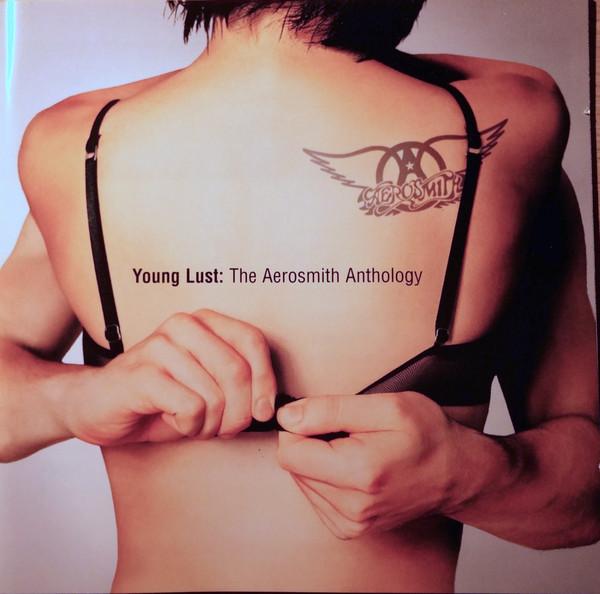 CD AEROSMITH - Молодая похоть: Антология Aerosmith 4931192 Geffen Records 2001 Не из Японии Рок Б/У
CD AEROSMITH - Молодая похоть: Антология Aerosmith 4931192 Geffen Records 2001 Не из Японии Рок Б/У