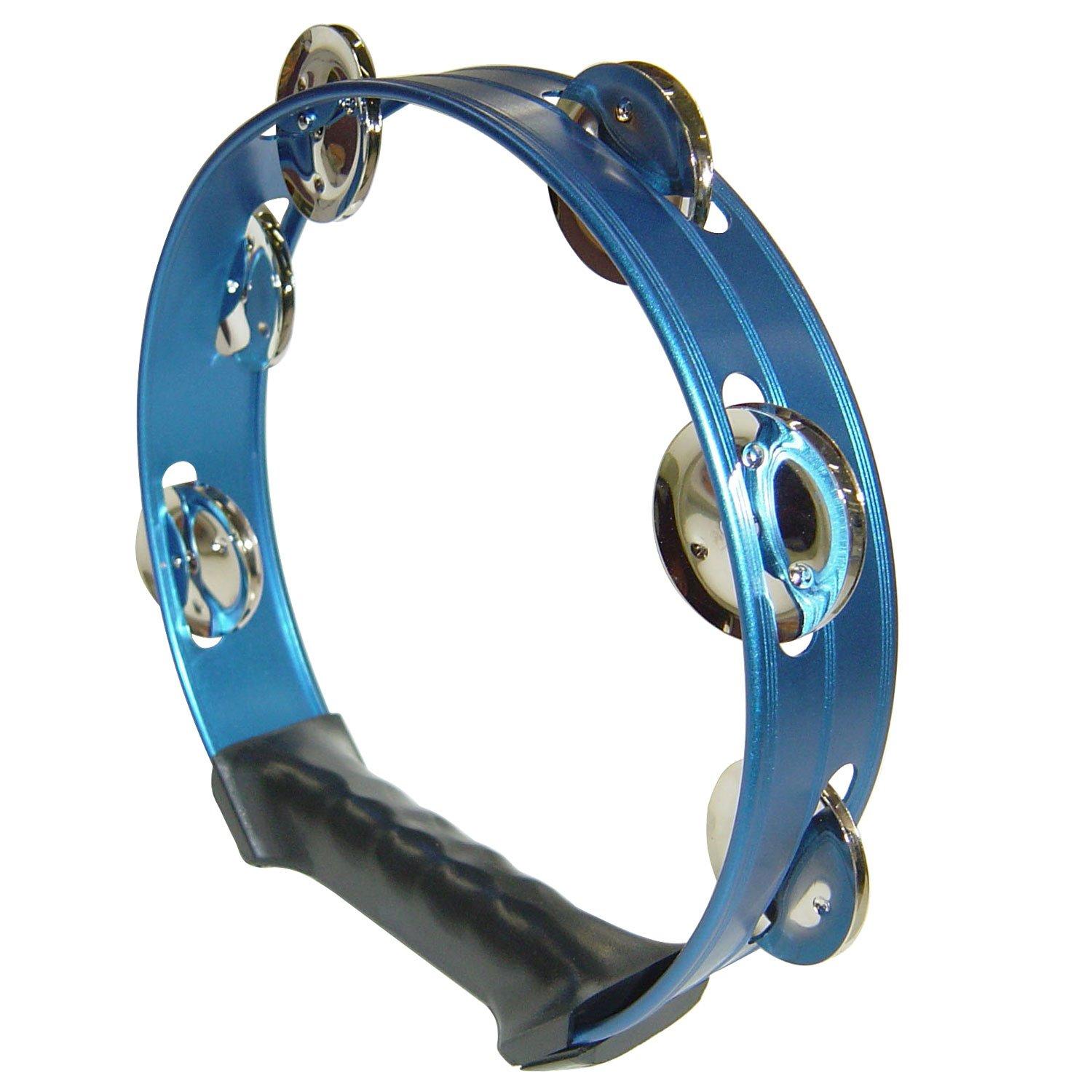 Kikutani Tambourine Aluminum 8 inches Blue (diameter approx. 20cm) MM-6H синий
Kikutani Tambourine Aluminum 8 inches Blue (diameter approx. 20cm) MM-6H синий