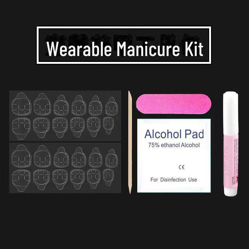 Милые и классные наклейки для дизайна ногтей Yiyiwu: Съемные накладные ногти
Милые и классные наклейки для дизайна ногтей Yiyiwu: Съемные накладные ногти