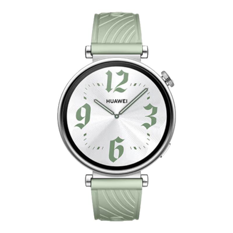 Huawei Watch GT 4 Smartwatch (CN version)
Huawei Watch GT 4 Smartwatch (CN version)