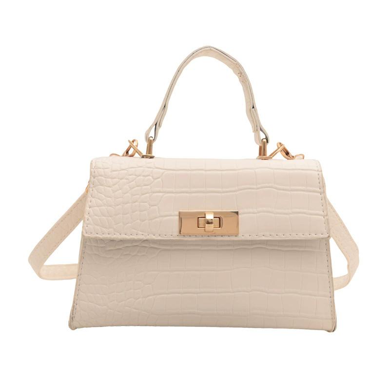 Women s Vintage Mini PU Leather Crossbody Bag Small Top Handle Purse with Removable Chain Strap, Elegant Clutch Handbag білий
Women s Vintage Mini PU Leather Crossbody Bag Small Top Handle Purse with Removable Chain Strap, Elegant Clutch Handbag білий